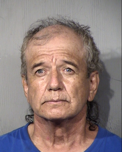 Robert Quinonez Escoto Mugshot / Maricopa County Arrests / Maricopa County Arizona