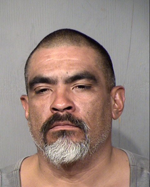 Richard Valenzuela Mugshot / Maricopa County Arrests / Maricopa County Arizona