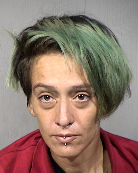 Ernestina V Avila Mugshot / Maricopa County Arrests / Maricopa County Arizona