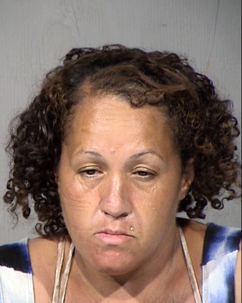 Michelle Monica Maloney Mugshot / Maricopa County Arrests / Maricopa County Arizona