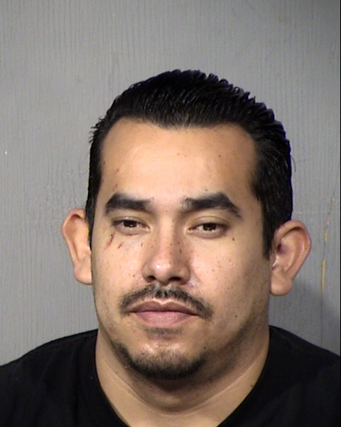 Pablo P Gonzalez Mugshot / Maricopa County Arrests / Maricopa County Arizona