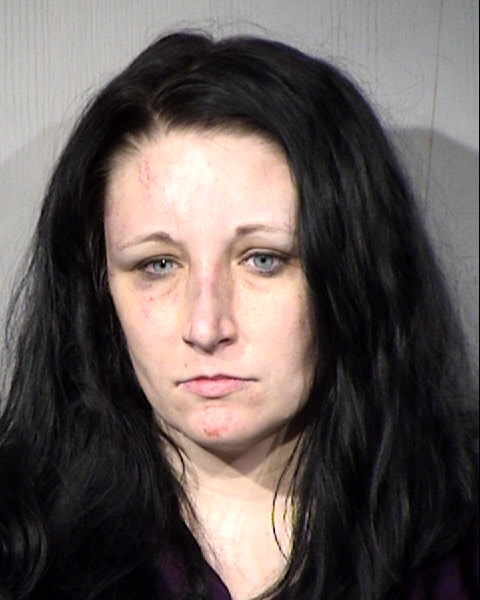 Tamara Leigh Bales Mugshot / Maricopa County Arrests / Maricopa County Arizona