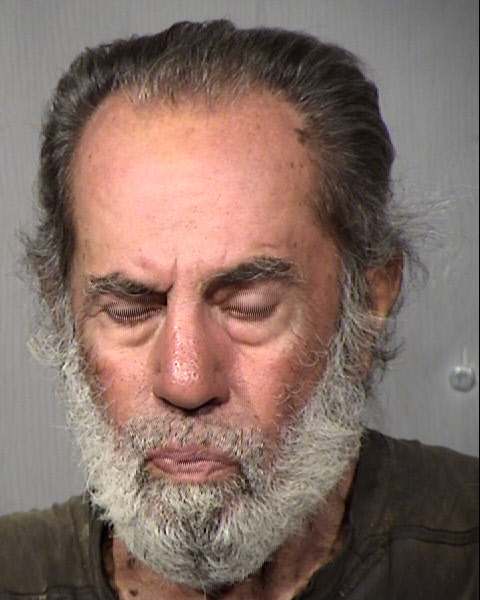 Dan Lee Indelicato Mugshot / Maricopa County Arrests / Maricopa County Arizona