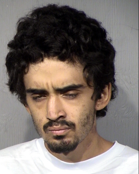 Matthew Pena Mugshot / Maricopa County Arrests / Maricopa County Arizona