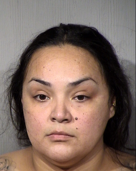 Felicia Monique Smith Mugshot / Maricopa County Arrests / Maricopa County Arizona