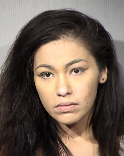 Michelle Monique Celestino Mugshot / Maricopa County Arrests / Maricopa County Arizona