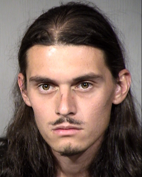 Joseph Anthony Mcnally Mugshot / Maricopa County Arrests / Maricopa County Arizona