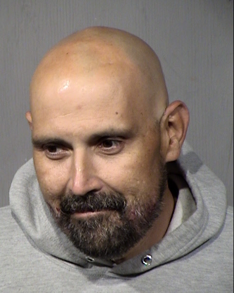 James Richard Long Mugshot / Maricopa County Arrests / Maricopa County Arizona