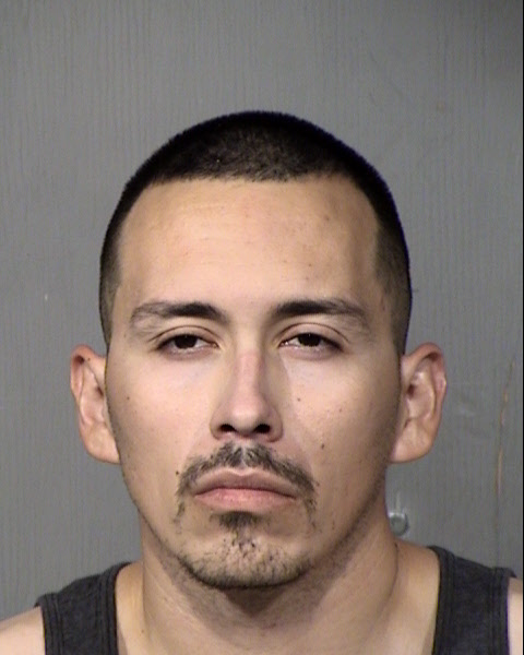 Stephen B Padilla Mugshot / Maricopa County Arrests / Maricopa County Arizona