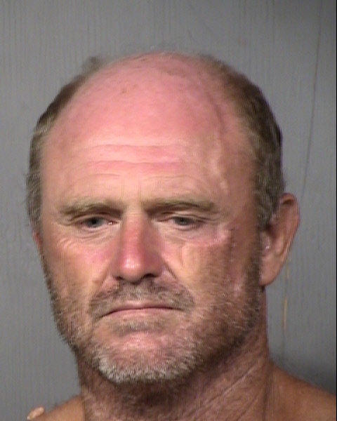 Morris Leon Monnin Mugshot / Maricopa County Arrests / Maricopa County Arizona