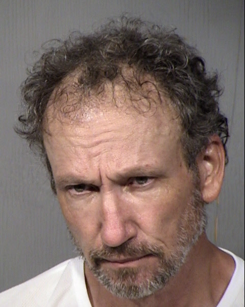 Stuart Andrew Whittington Mugshot / Maricopa County Arrests / Maricopa County Arizona
