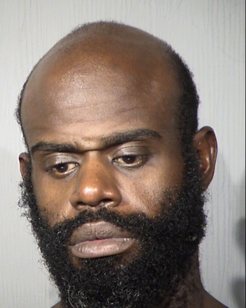 Stevie Banks Mugshot / Maricopa County Arrests / Maricopa County Arizona