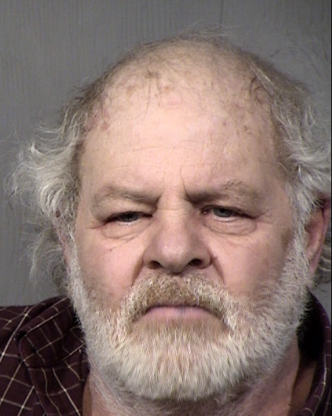 Samuel T Consentino Mugshot / Maricopa County Arrests / Maricopa County Arizona