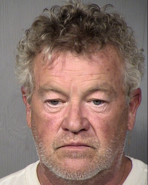 Michael Dean Craig Mugshot / Maricopa County Arrests / Maricopa County Arizona