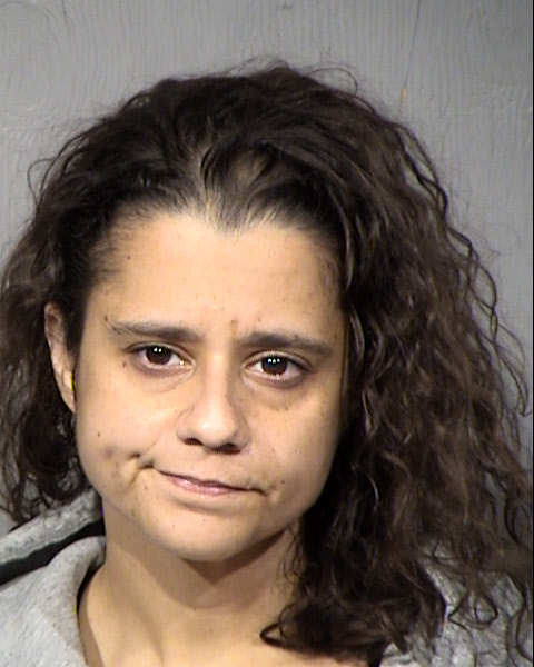 Sarah Linda Campisi Mugshot / Maricopa County Arrests / Maricopa County Arizona