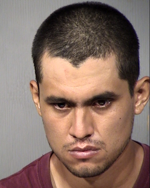 Eduardo Lopez Lopez Mugshot / Maricopa County Arrests / Maricopa County Arizona