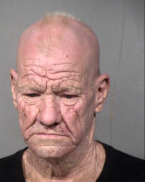 John Louis Hayes Mugshot / Maricopa County Arrests / Maricopa County Arizona
