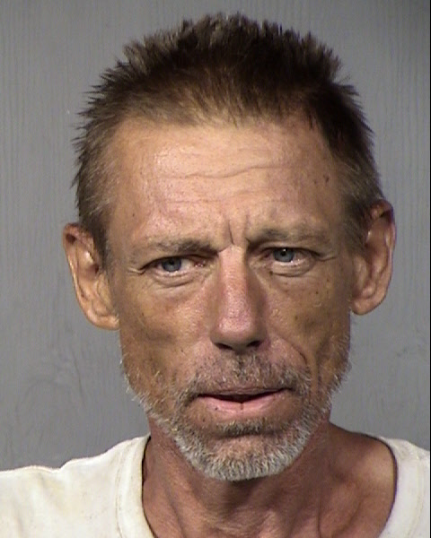 Curtis N Christiansen Mugshot / Maricopa County Arrests / Maricopa County Arizona