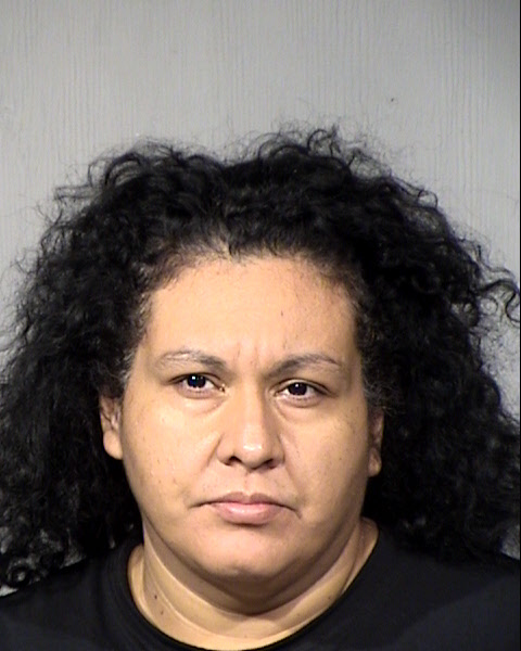 Karina Alvarez Mugshot / Maricopa County Arrests / Maricopa County Arizona