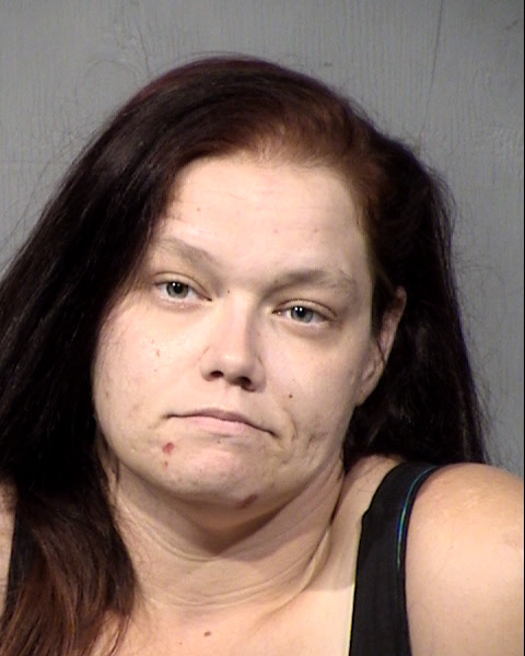 Amanda Lynn Deal Mugshot / Maricopa County Arrests / Maricopa County Arizona