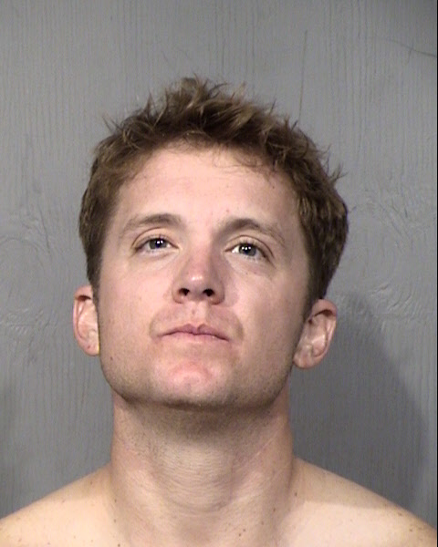 Samuel Lee Nichols Mugshot / Maricopa County Arrests / Maricopa County Arizona