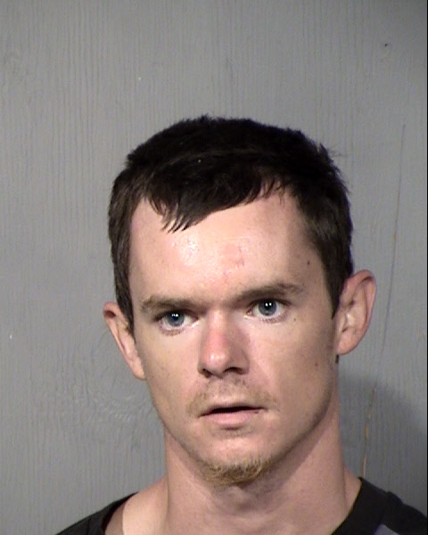 Brandon Jacob Moon Mugshot / Maricopa County Arrests / Maricopa County Arizona
