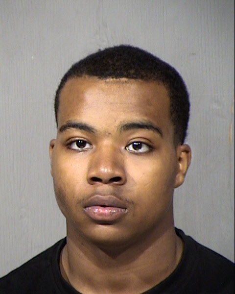 Adonn Jahwaun Wright Mugshot / Maricopa County Arrests / Maricopa County Arizona