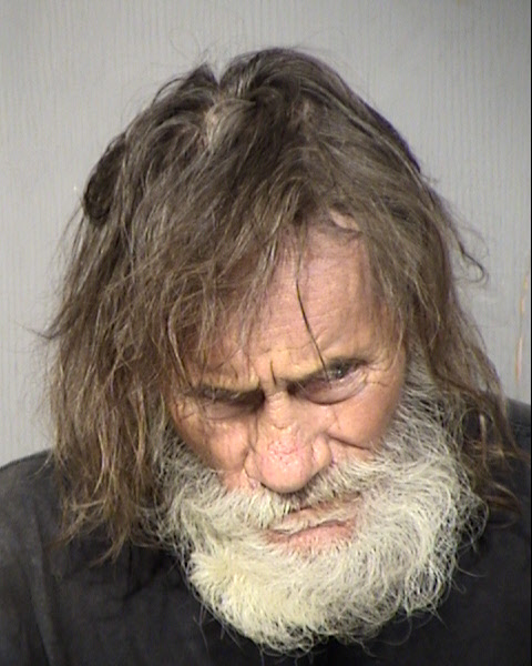 Michael Stephen Yates Mugshot / Maricopa County Arrests / Maricopa County Arizona