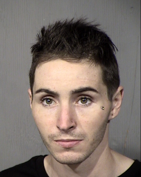 Colby Scott Ventola Mugshot / Maricopa County Arrests / Maricopa County Arizona
