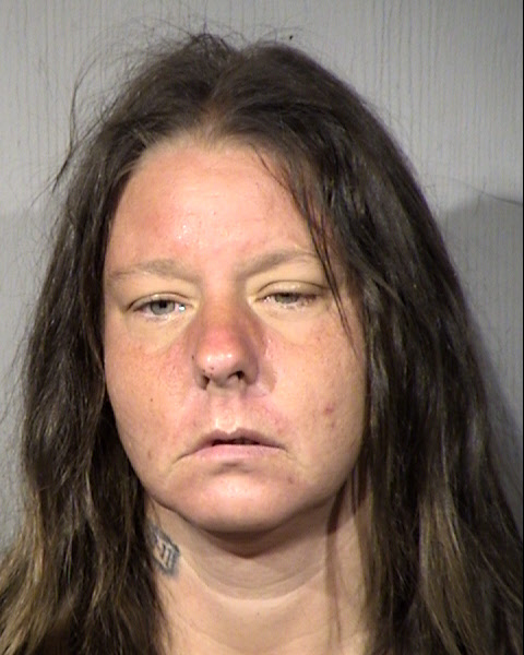 Jennifer Erin Lambert Mugshot / Maricopa County Arrests / Maricopa County Arizona