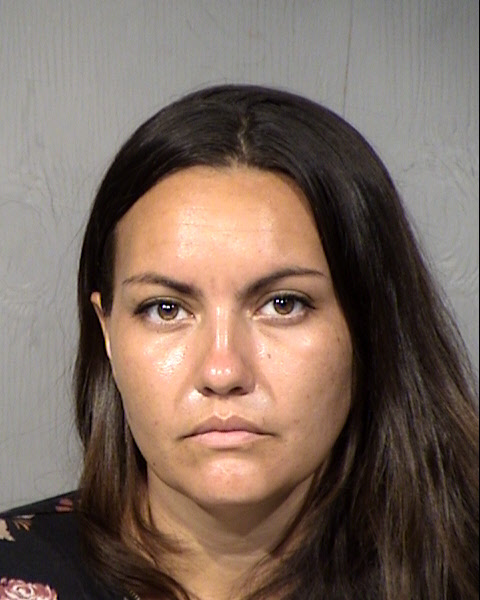 Elizabeth Anne Devalle Mugshot / Maricopa County Arrests / Maricopa County Arizona