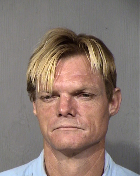 Robert Charles Havins Mugshot / Maricopa County Arrests / Maricopa County Arizona