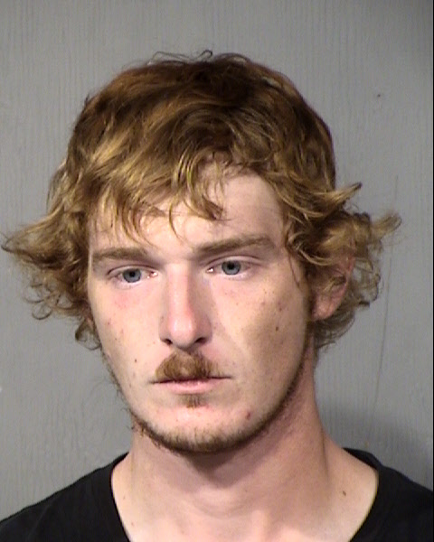Shayne Thomas Engebretson Mugshot / Maricopa County Arrests / Maricopa County Arizona