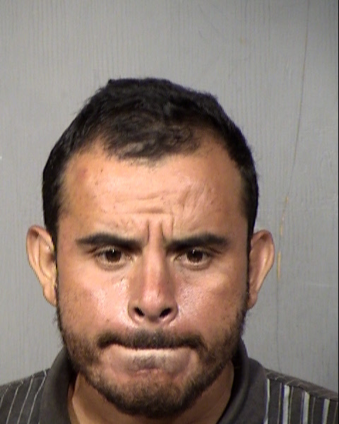 Hector Orlando Lopez Alvarez Mugshot / Maricopa County Arrests / Maricopa County Arizona