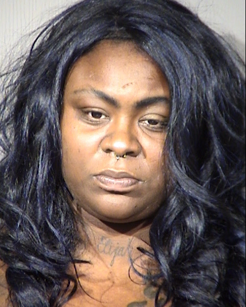 Dana Lewis Mugshot / Maricopa County Arrests / Maricopa County Arizona