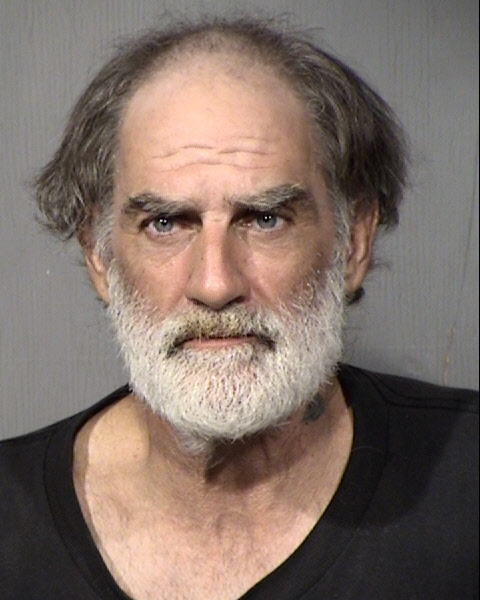 Kurt Andrew Davis Mugshot / Maricopa County Arrests / Maricopa County Arizona