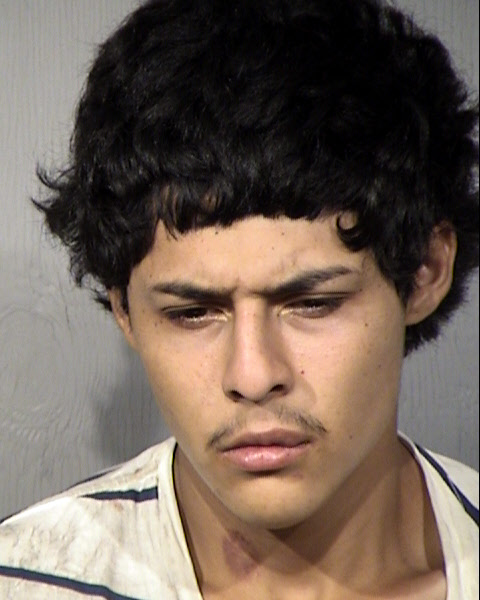 Leopoldo Alejandro Aguirre Sanchez Mugshot / Maricopa County Arrests / Maricopa County Arizona