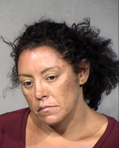 Helen Marie Avila Mugshot / Maricopa County Arrests / Maricopa County Arizona