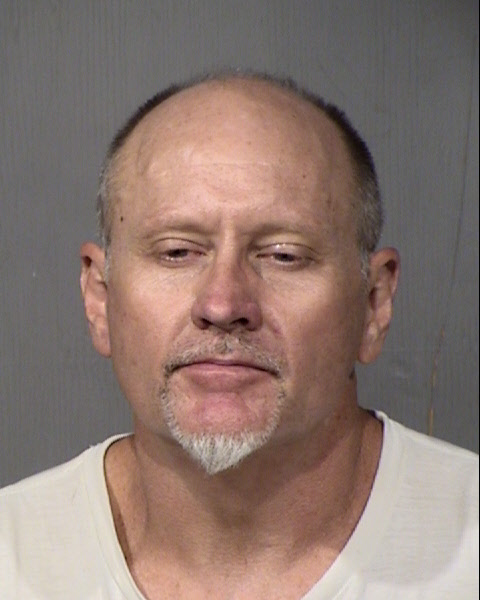 Michael Lee Boren Mugshot / Maricopa County Arrests / Maricopa County Arizona
