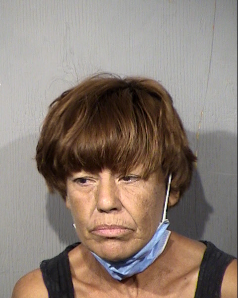 Anna Marie Parra Mugshot / Maricopa County Arrests / Maricopa County Arizona