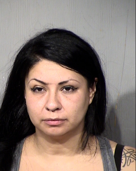 Becky Rodriguez Mugshot / Maricopa County Arrests / Maricopa County Arizona