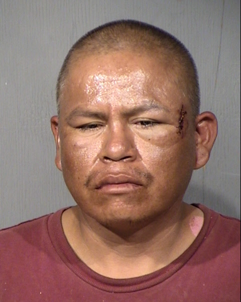 Michael R Norton Mugshot / Maricopa County Arrests / Maricopa County Arizona