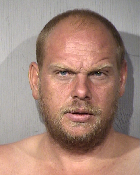 John Kyle Medendorp Mugshot / Maricopa County Arrests / Maricopa County Arizona