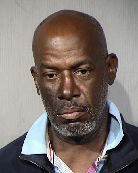 Earl Keith Waters Mugshot / Maricopa County Arrests / Maricopa County Arizona