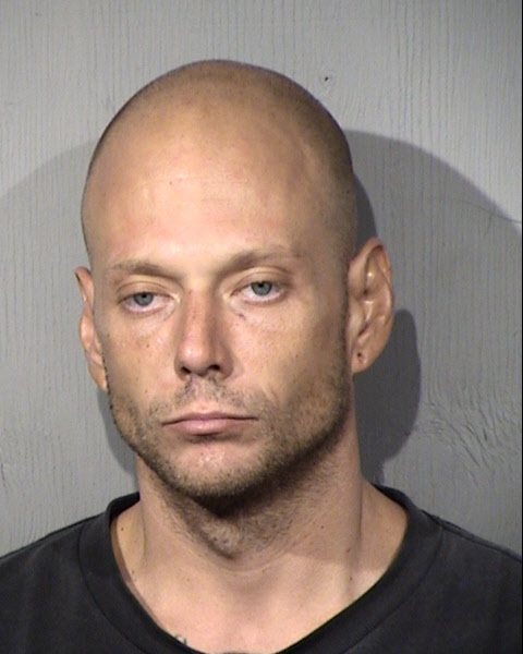 James E Bolton Mugshot / Maricopa County Arrests / Maricopa County Arizona