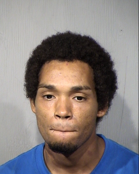 Dylan Pierce High Mugshot / Maricopa County Arrests / Maricopa County Arizona