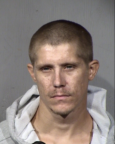Dylan Wayne Downs Mugshot / Maricopa County Arrests / Maricopa County Arizona