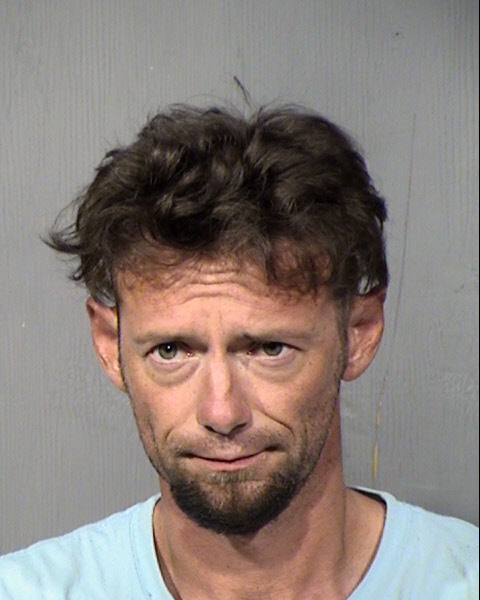 William Ann Chism Mugshot / Maricopa County Arrests / Maricopa County Arizona