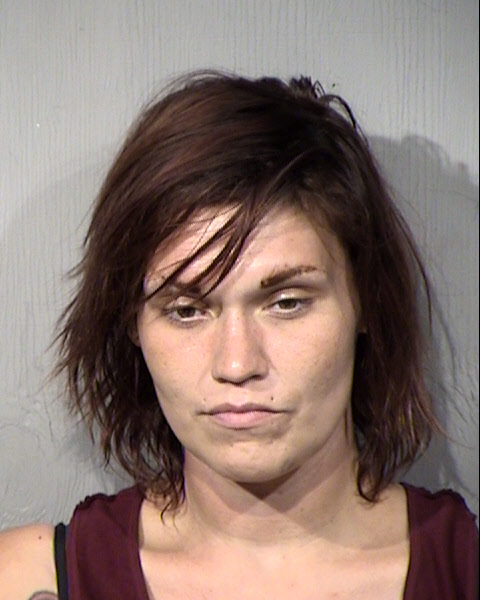 Lora Rose Coleman Mugshot / Maricopa County Arrests / Maricopa County Arizona