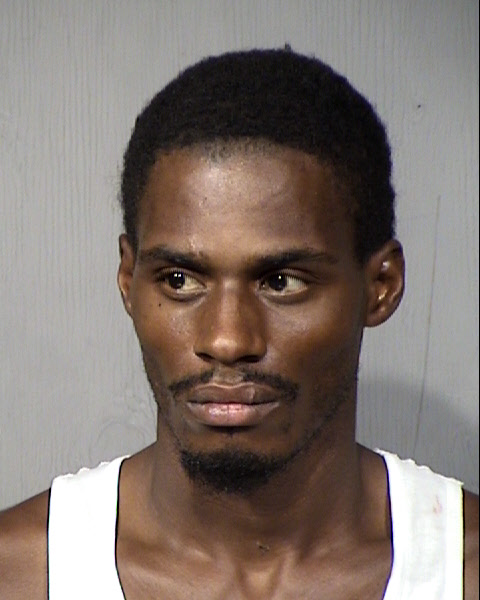 Thurmain Vernell Howard Mugshot / Maricopa County Arrests / Maricopa County Arizona